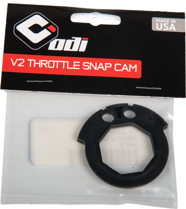 THROTTLE CAM CAM A H70SCA image 1