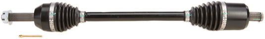 OE FRONT AXLE PAXL-6064 image 1