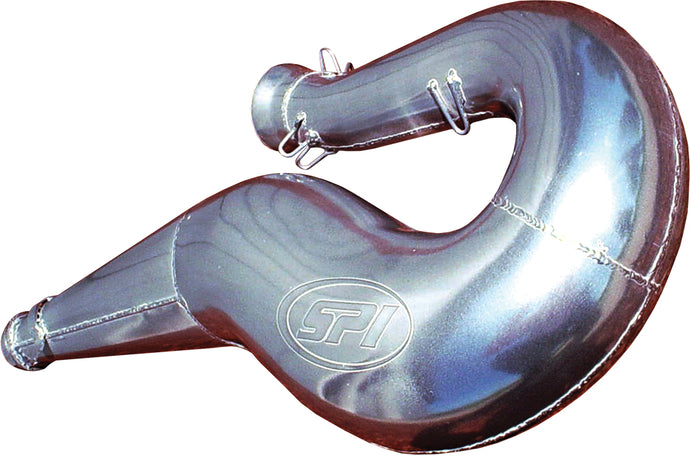 SINGLE PIPE S-D 134-162 image 1