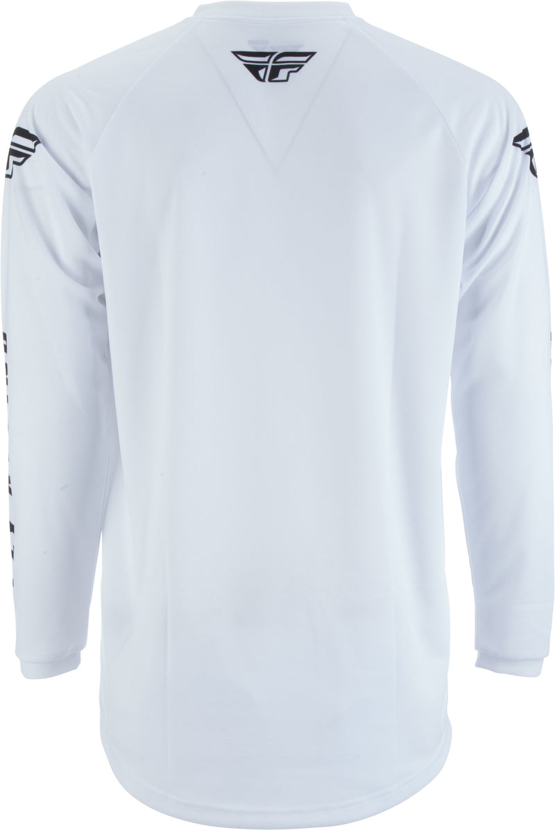 Load image into Gallery viewer, 2019 UNIVERSAL JERSEY WHITE XL 372-994X image 2
