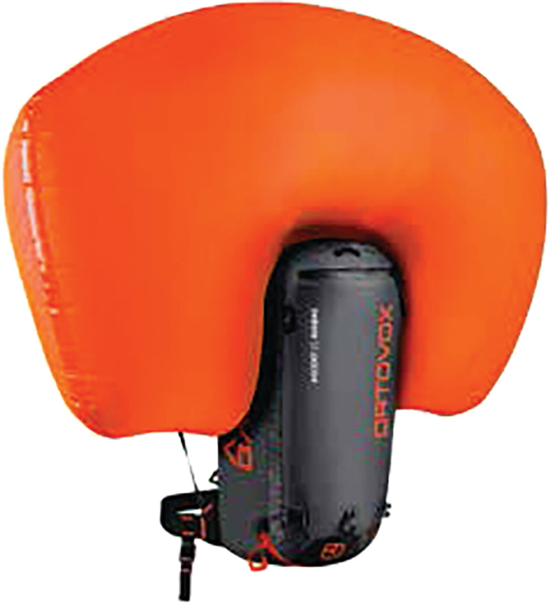 Load image into Gallery viewer, ORTOVOX ASCENT 30 AVABAG KIT BLACK 46102 00001 image 3
