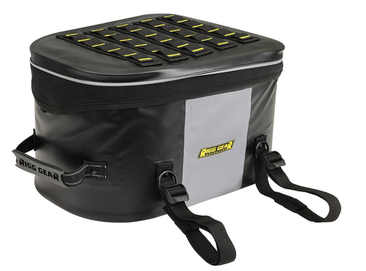 HURRICANE TAIL BAG 28L ADVENTURE WATERPROOF SE-4028 image 1
