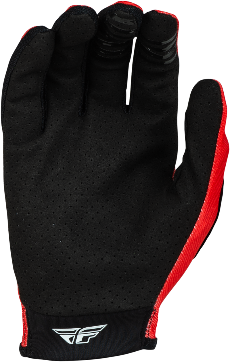 Load image into Gallery viewer, YOUTH LITE GLOVES RED/BLACK YL 377-712YL image 2
