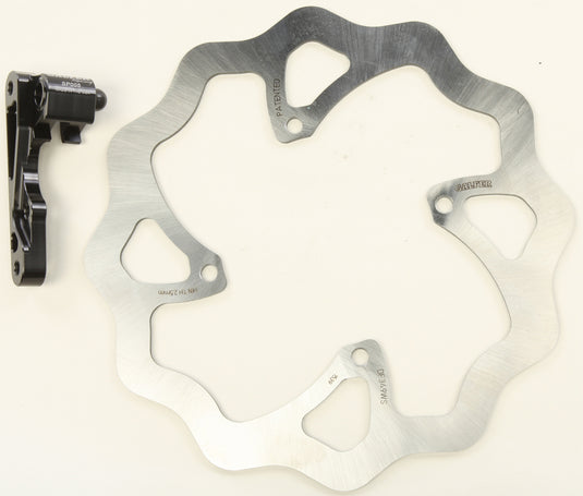 SKW 270 O/S ROTOR KIT KITOS291 image 1