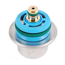 FUEL PRESSURE REGULATOR CAN/POL HFP-PR4 image 1
