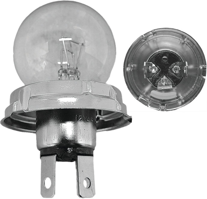 BULB 12V/45W-45W 10/PK 01-170-01L image 1