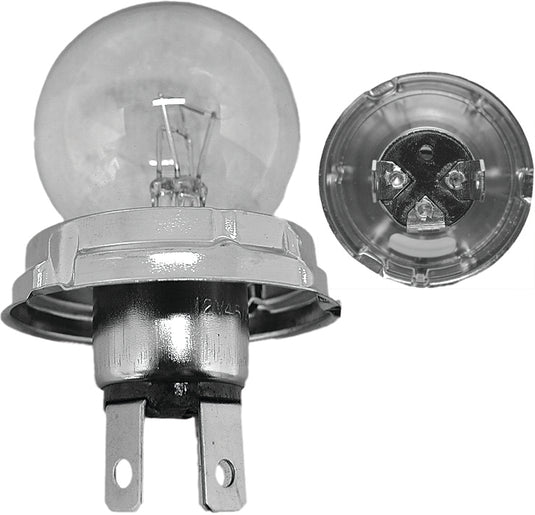 BULB 12V/45W-45W 10/PK 01-170-01L image 1