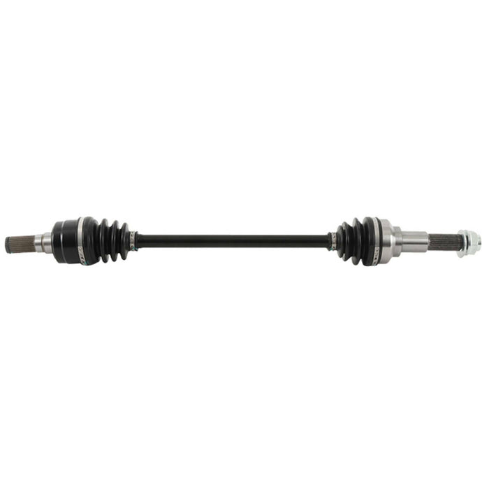 AXLE ABM-YA-8-355 image 1