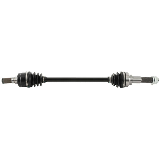 AXLE ABM-YA-8-355 image 1