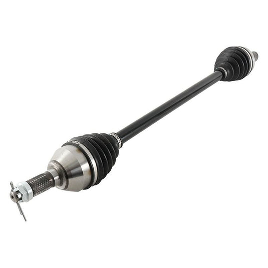 ALL BALLS RACING Axle Rear Left Can-Am Maverick