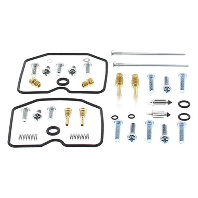 ALL BALLS RACING CARBURETOR REBUILD KIT