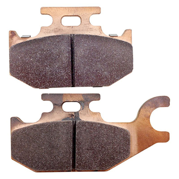 WILDBOAR BRAKE PADS FULL METAL