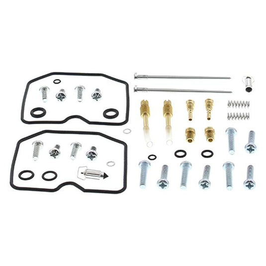 ALL BALLS RACING CARBURETOR REBUILD KIT