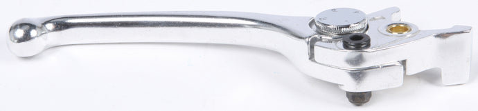 BRAKE LEVER SILVER WP30-51280 image 1