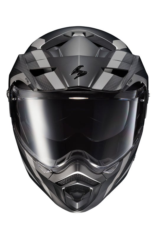EXO-AT960 MODULAR HELMET HICKS PHANTOM LG 96-1125 image 2