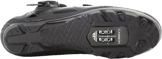 2017 TALON RS BLACK SZ 12 EU SZ 46 TALON RS BLK 46 image 4