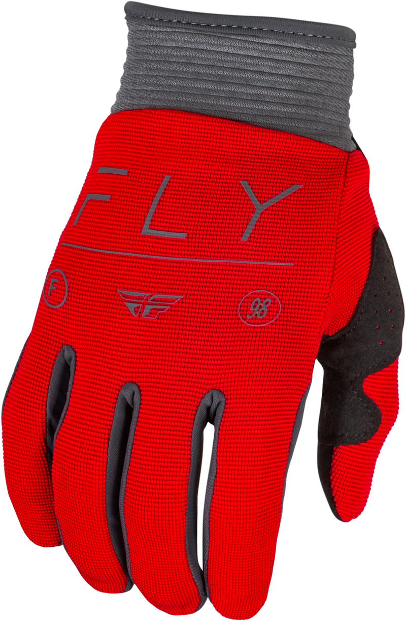 Load image into Gallery viewer, F-16 GLOVES RED/CHARCOAL/WHITE XL 377-913X image 1
