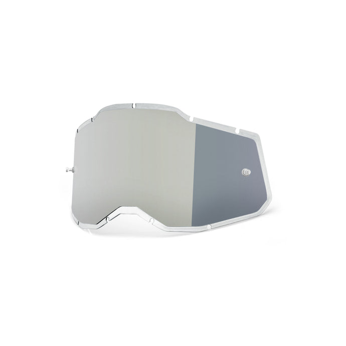 RC2/AC2/ST2 PLUS REPLACEMENT INJECTED MIRROR SVR FLASH LENS 59091-00001 image 1