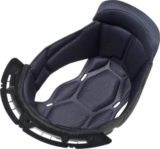 XT9000 KWIKWICK III LINER/CHEEK PAD KIT 2X XT9-600-07 image 1