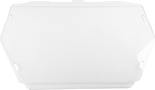 FULL WINDSHIELD 459-2005 image 2