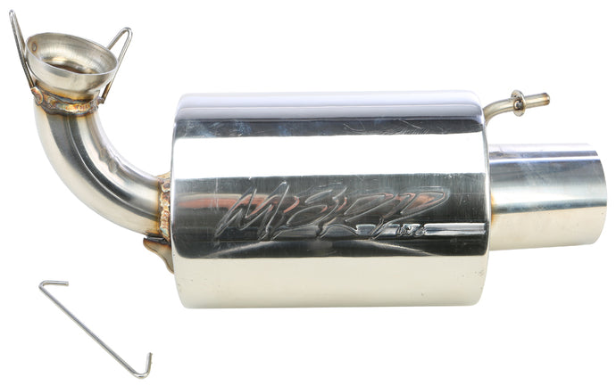 PERFORMANCE EXHAUST STANDARD SERIES 4230215 image 1