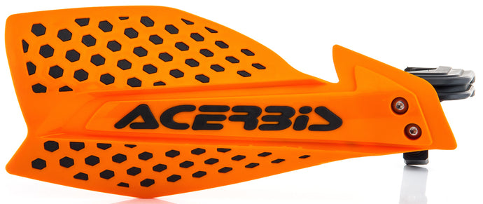 ULTIMATE X HANDGUARD ORANGE/BLACK 2645481008 image 1