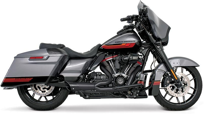 COMBAT 2-1 SHORTY PITCH BLACK `95-16 FLT/H HD00844 image 1