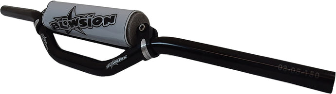 BLASTER/SPORT CLASS HANDLEBAR BLACK 03-05-150 image 1