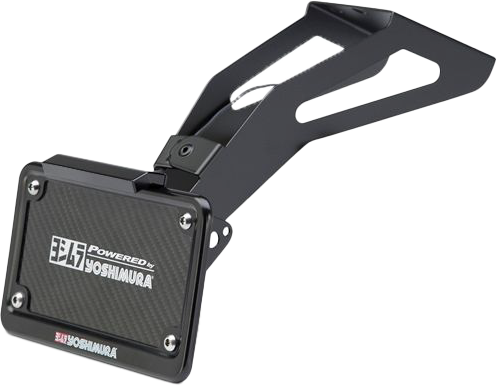 FENDER ELIMINATOR KIT KTM 071BG163901 image 1