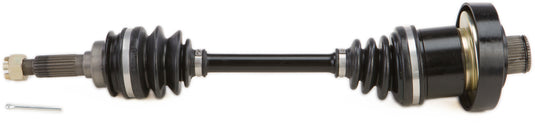 OE REAR AXLE PAXL-1126 image 1