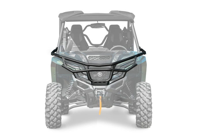 FRONT BUMPER 2444.7177.1 image 1