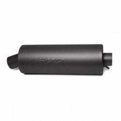 UNIV PERF MUFFLER AT-8010P image 1