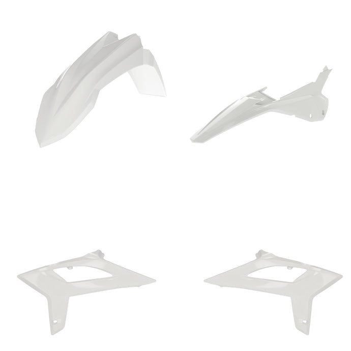 PLASTIC KIT BETA WHITE 2979650002 image 1