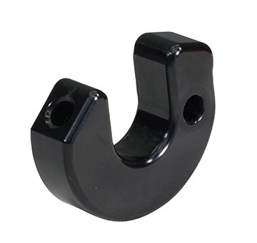 RIGG SADDLEBAG PLATE 20MM CATCH RG-QRP-20MM image 1