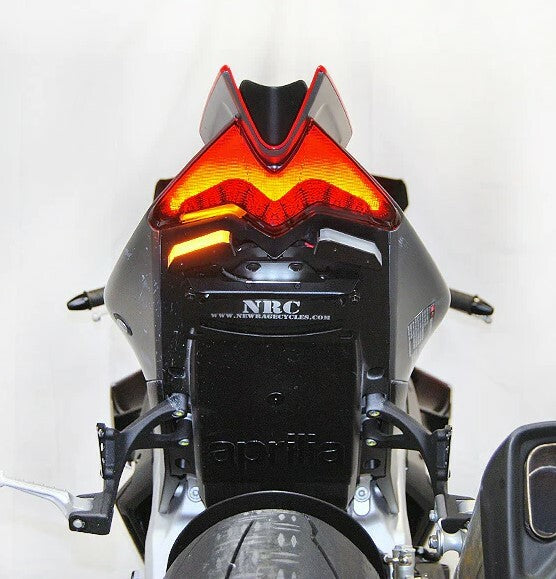 FENDER ELIMINATOR APR TUONO-FE-21 image 1
