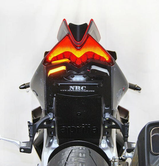 FENDER ELIMINATOR APR TUONO-FE-21 image 1