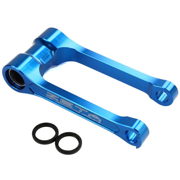 LOWERING LINK HUS H-BLUE ZE56-05859 image 1