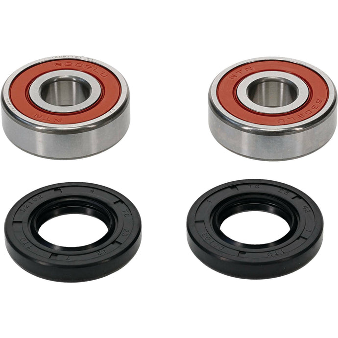 WHEEL BEARING KIT PREMIUM 25-1317-P image 1
