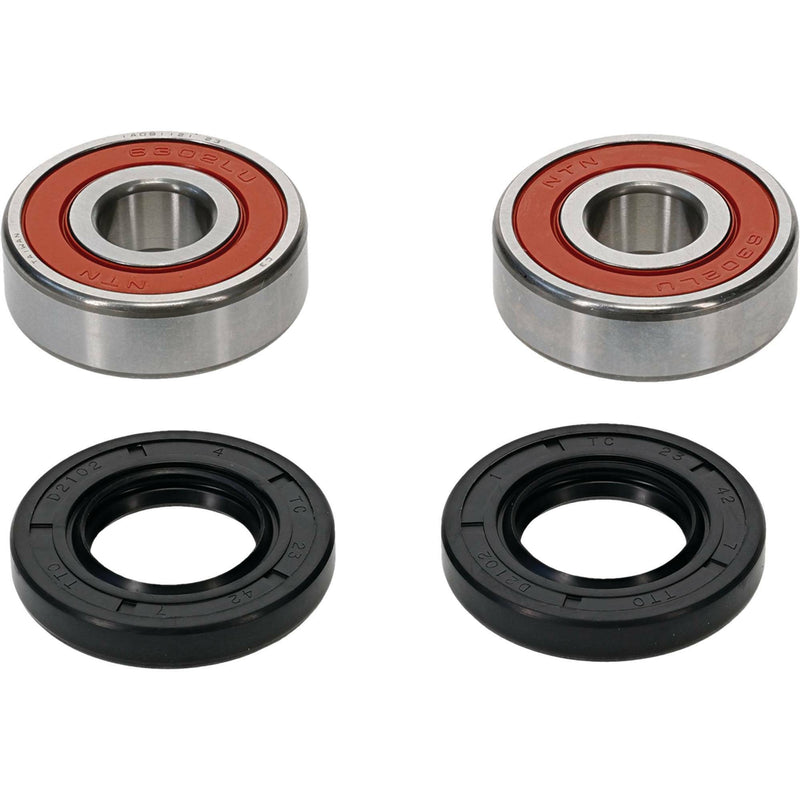 Load image into Gallery viewer, WHEEL BEARING KIT PREMIUM 25-1317-P image 1

