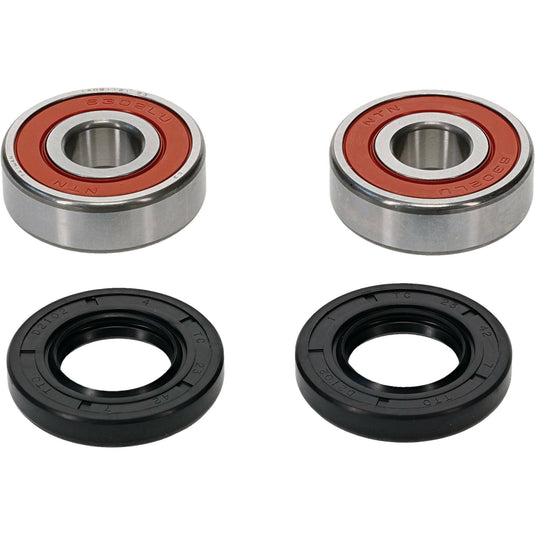 WHEEL BEARING KIT PREMIUM 25-1317-P image 1
