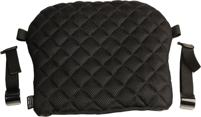 QUILTED DIAMOND MESH SEAT MEDIUM TOP PAD 6600-Q image 1