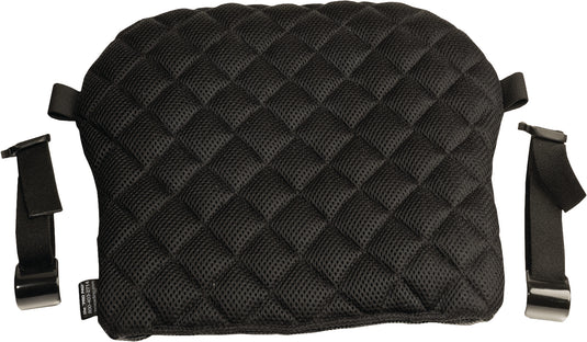 QUILTED DIAMOND MESH SEAT MEDIUM TOP PAD 6600-Q image 1