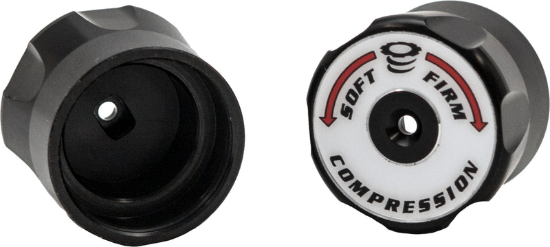 Load image into Gallery viewer, EA/ HYGEAR REPLACEMENT KNOB KYB C40 ADJUSTER 32-35-001-A image 2
