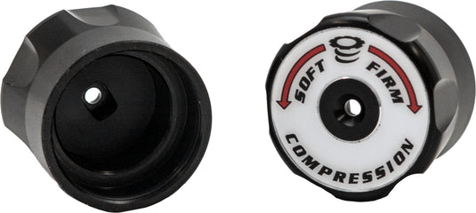 EA/ HYGEAR REPLACEMENT KNOB KYB C40 ADJUSTER 32-35-001-A image 2