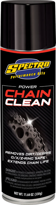 POWER CHAIN CLEAN 11.64 OZ 310663 image 1