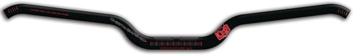 BOONDOCKER 2.0 HANDLEBAR BLACK CFR-CD1.5 image 1