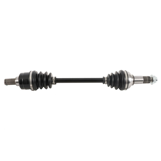 AXLE ABM-YA-8-331 image 1