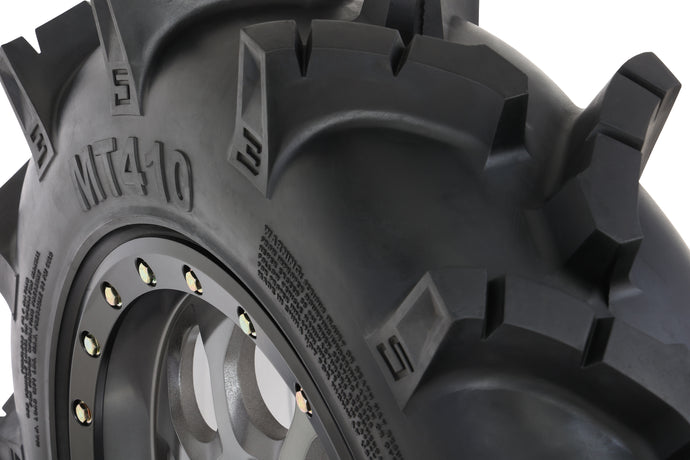 TIRE MT410 40X9-24 S3-1195 image 2