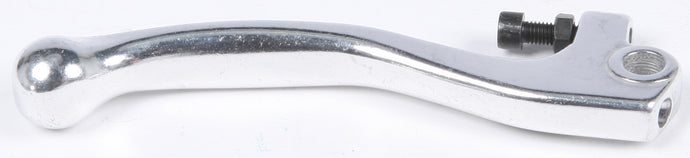 BRAKE LEVER SILVER 020-0191 image 1