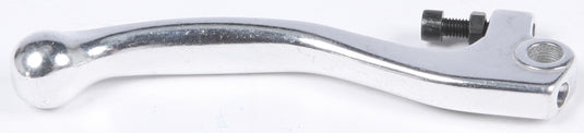 BRAKE LEVER SILVER 020-0191 image 1